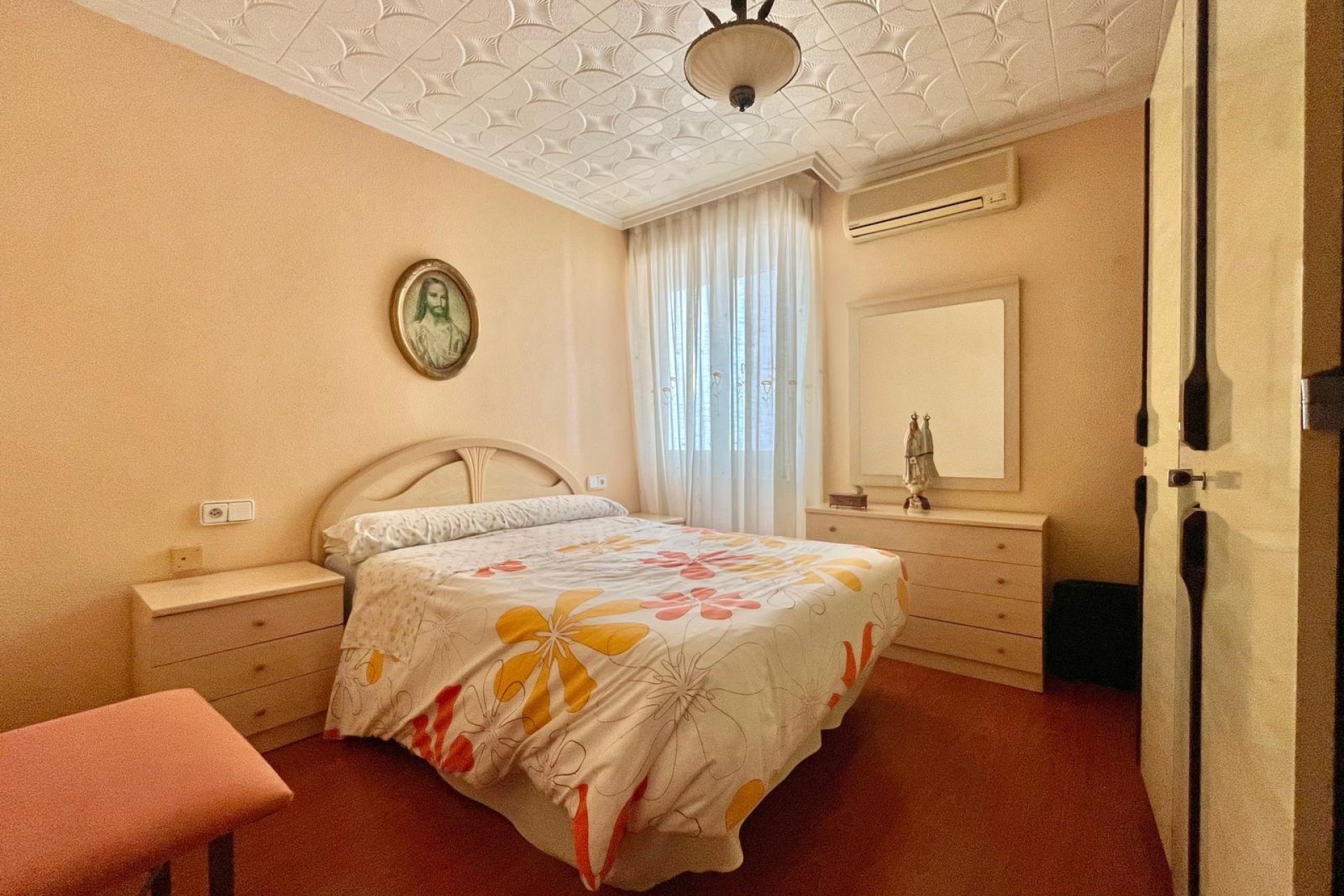 Herverkoop - Appartement -
Torrevieja - Centro
