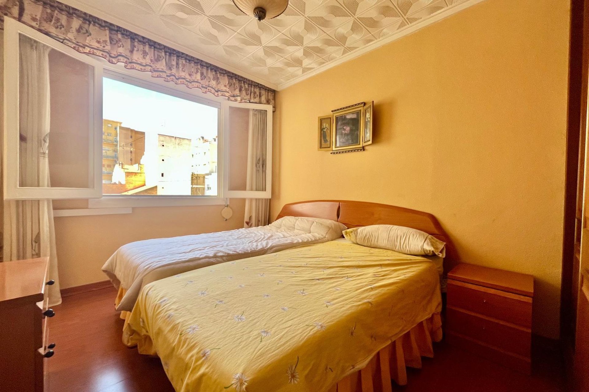 Herverkoop - Appartement -
Torrevieja - Centro