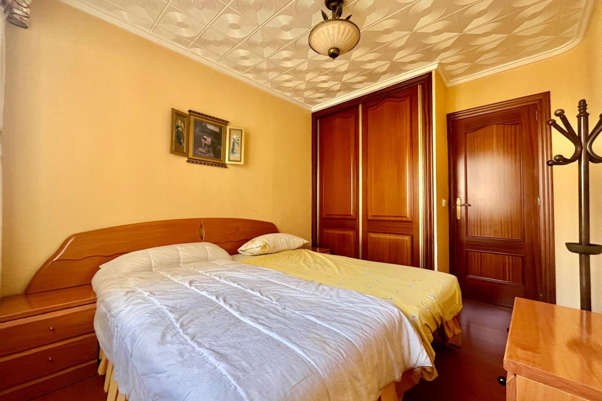 Herverkoop - Appartement -
Torrevieja - Centro