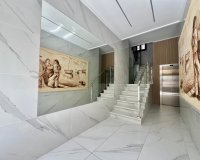 Herverkoop - Appartement -
Torrevieja - Centro