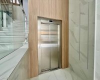 Herverkoop - Appartement -
Torrevieja - Centro
