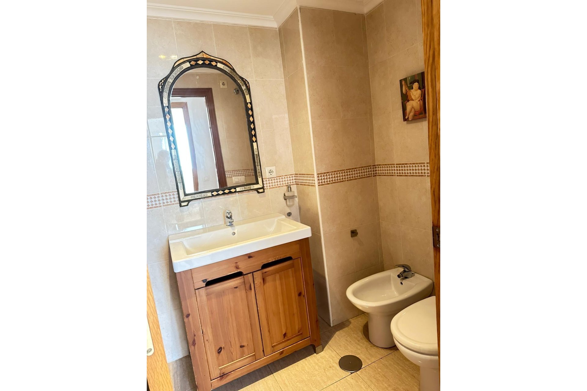 Herverkoop - Appartement -
Torrevieja - Centro