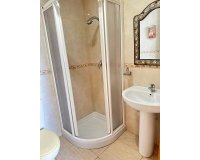 Herverkoop - Appartement -
Torrevieja - Centro