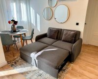 Herverkoop - Appartement -
Torrevieja - Centro