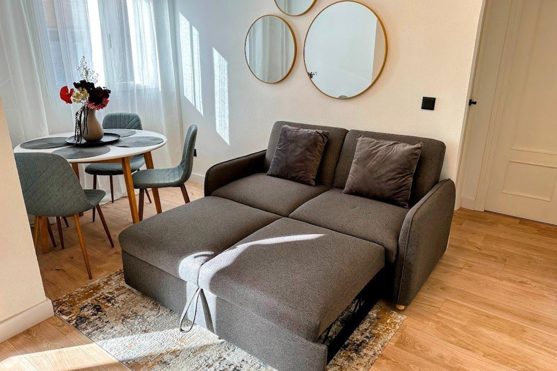 Herverkoop - Appartement -
Torrevieja - Centro
