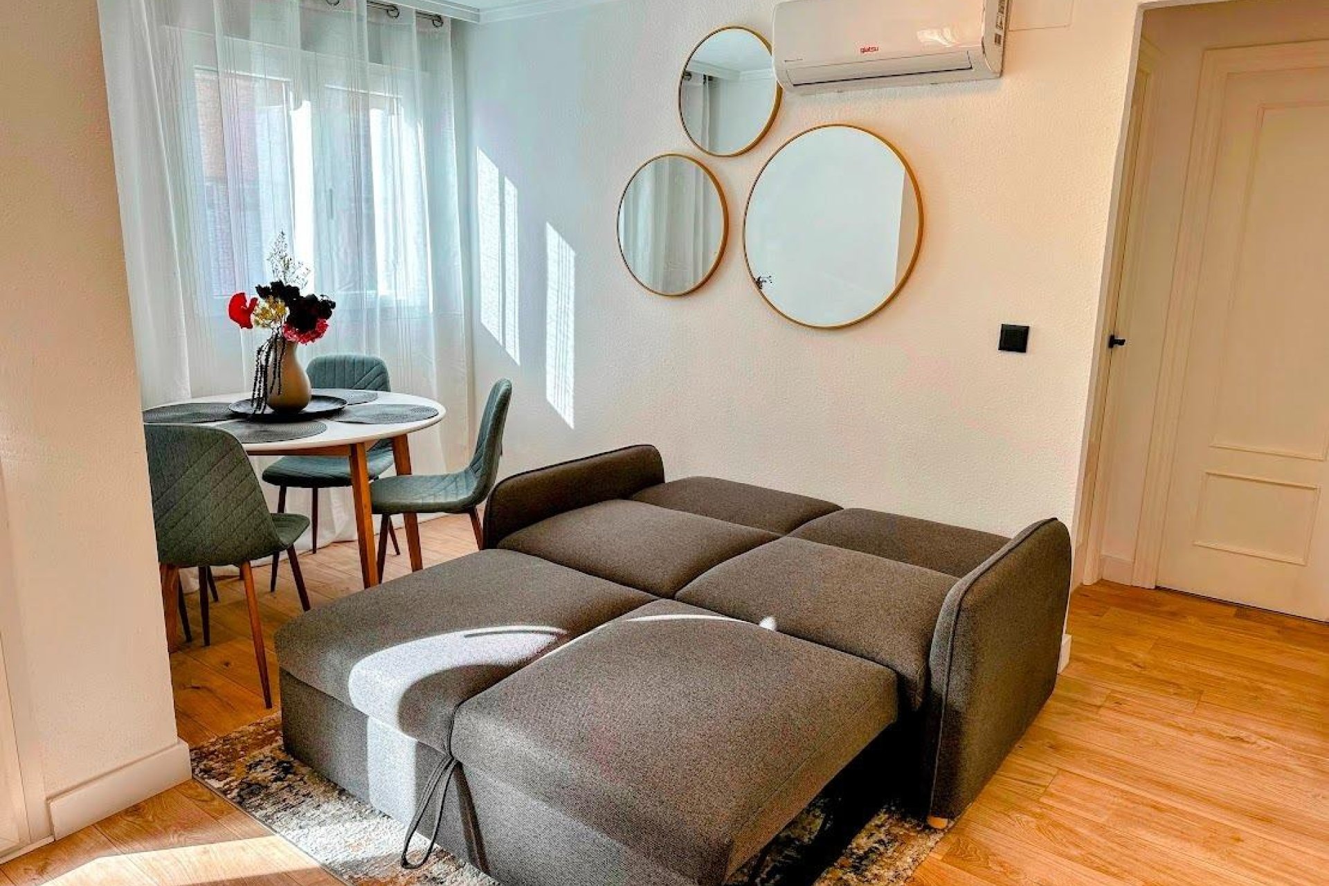 Herverkoop - Appartement -
Torrevieja - Centro