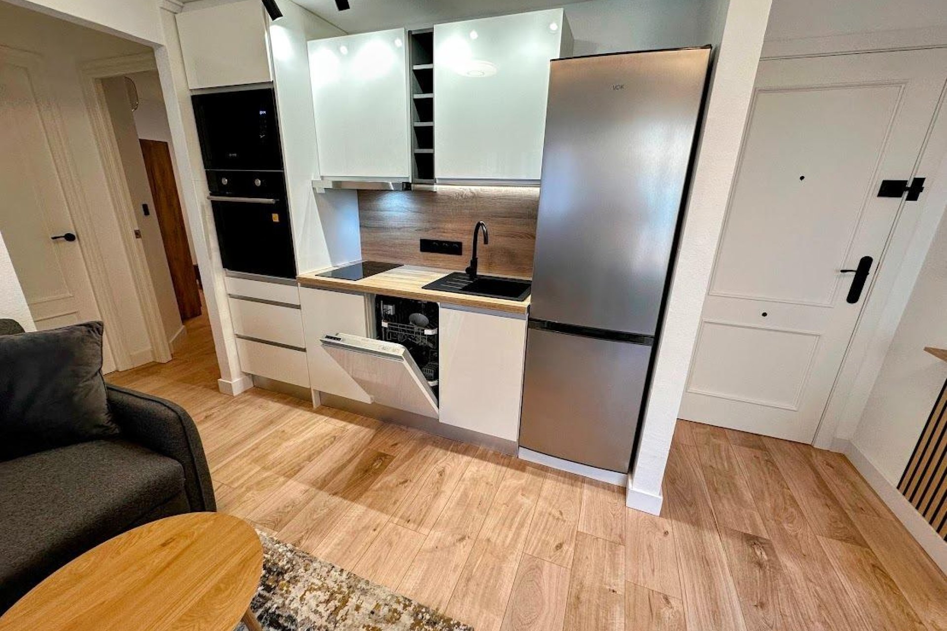 Herverkoop - Appartement -
Torrevieja - Centro