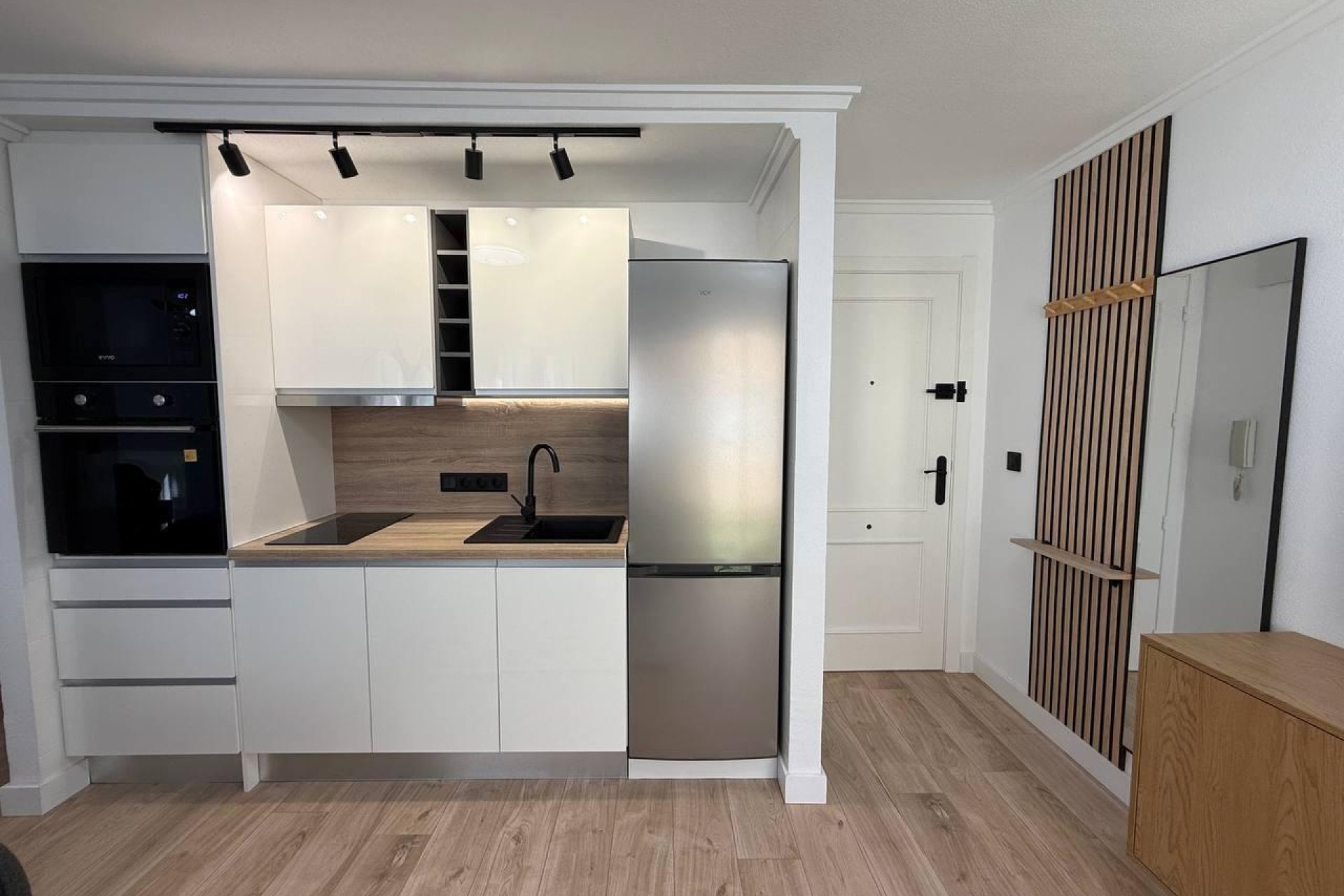 Herverkoop - Appartement -
Torrevieja - Centro