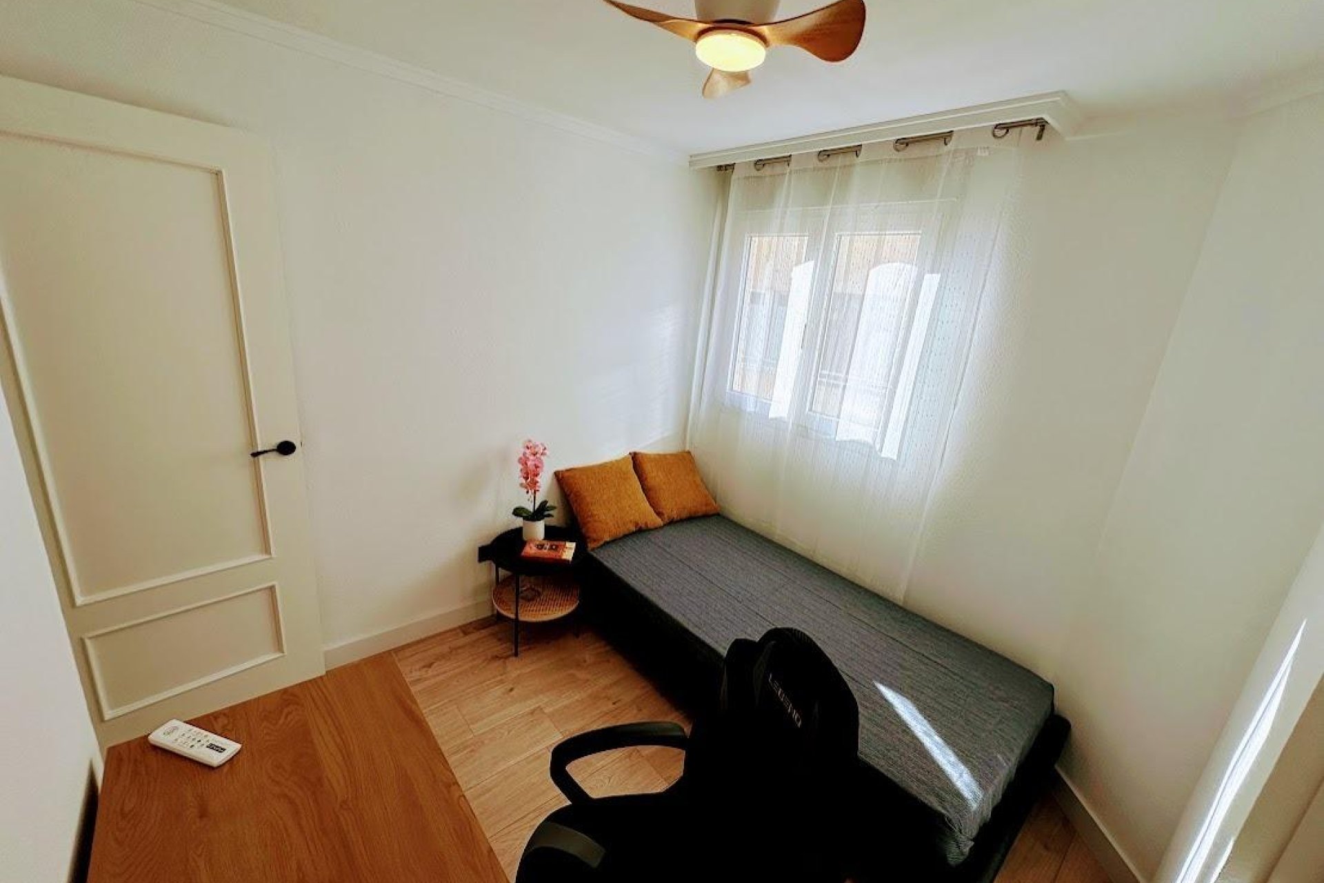 Herverkoop - Appartement -
Torrevieja - Centro