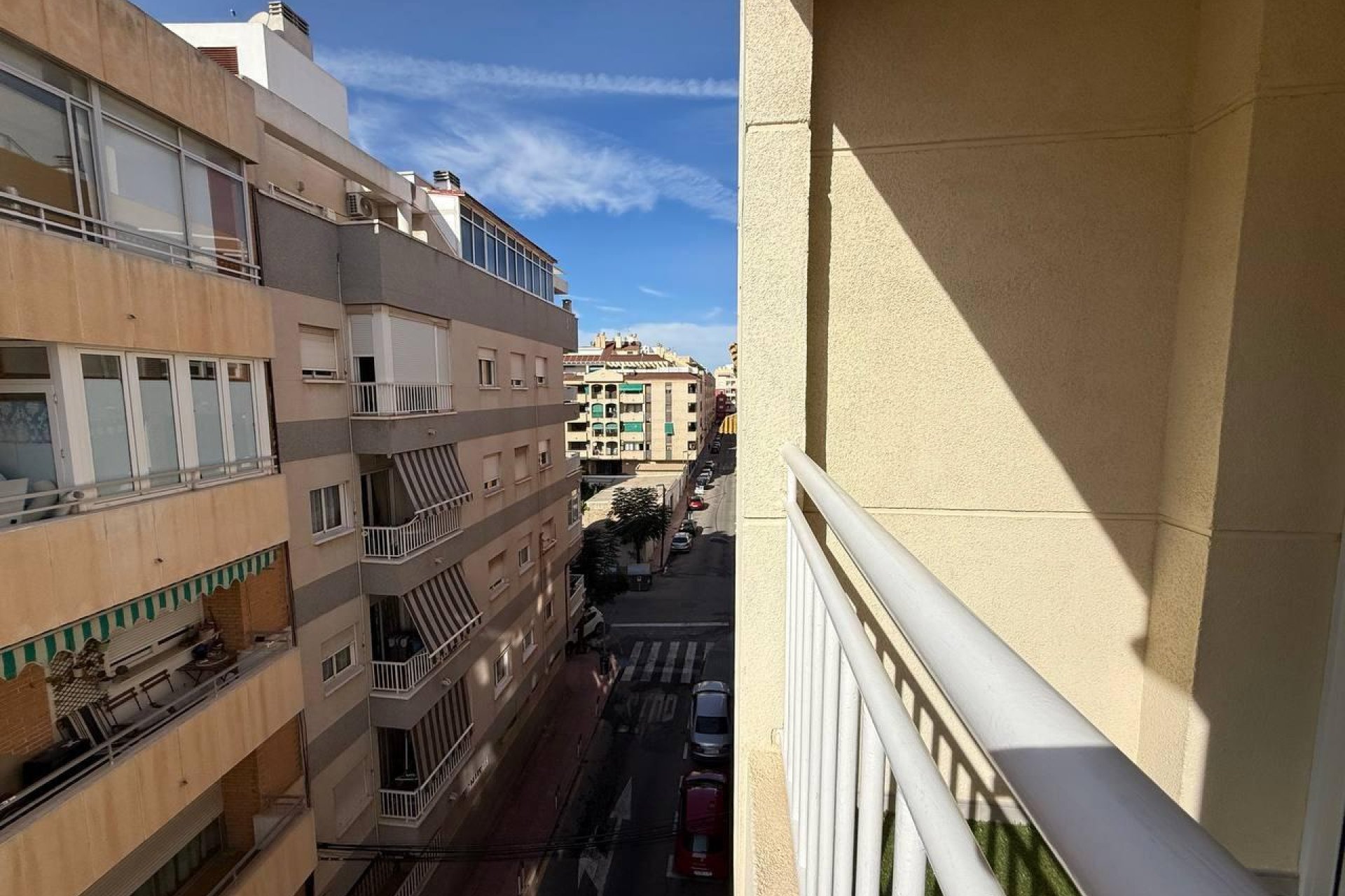 Herverkoop - Appartement -
Torrevieja - Centro