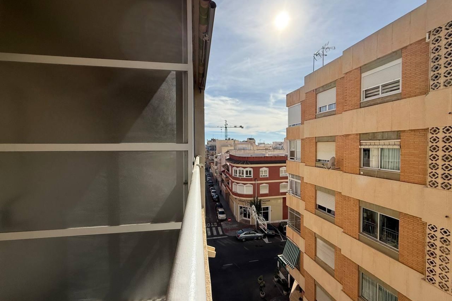 Herverkoop - Appartement -
Torrevieja - Centro