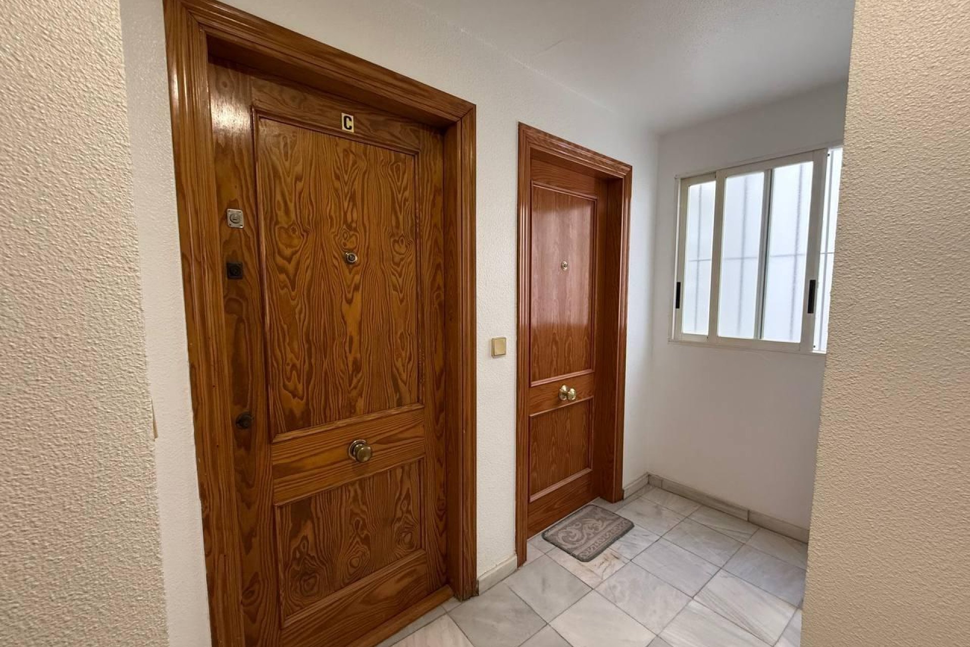 Herverkoop - Appartement -
Torrevieja - Centro