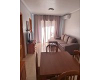 Herverkoop - Appartement -
Torrevieja - Centro