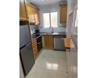 Herverkoop - Appartement -
Torrevieja - Centro