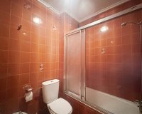 Herverkoop - Appartement -
Torrevieja - Centro