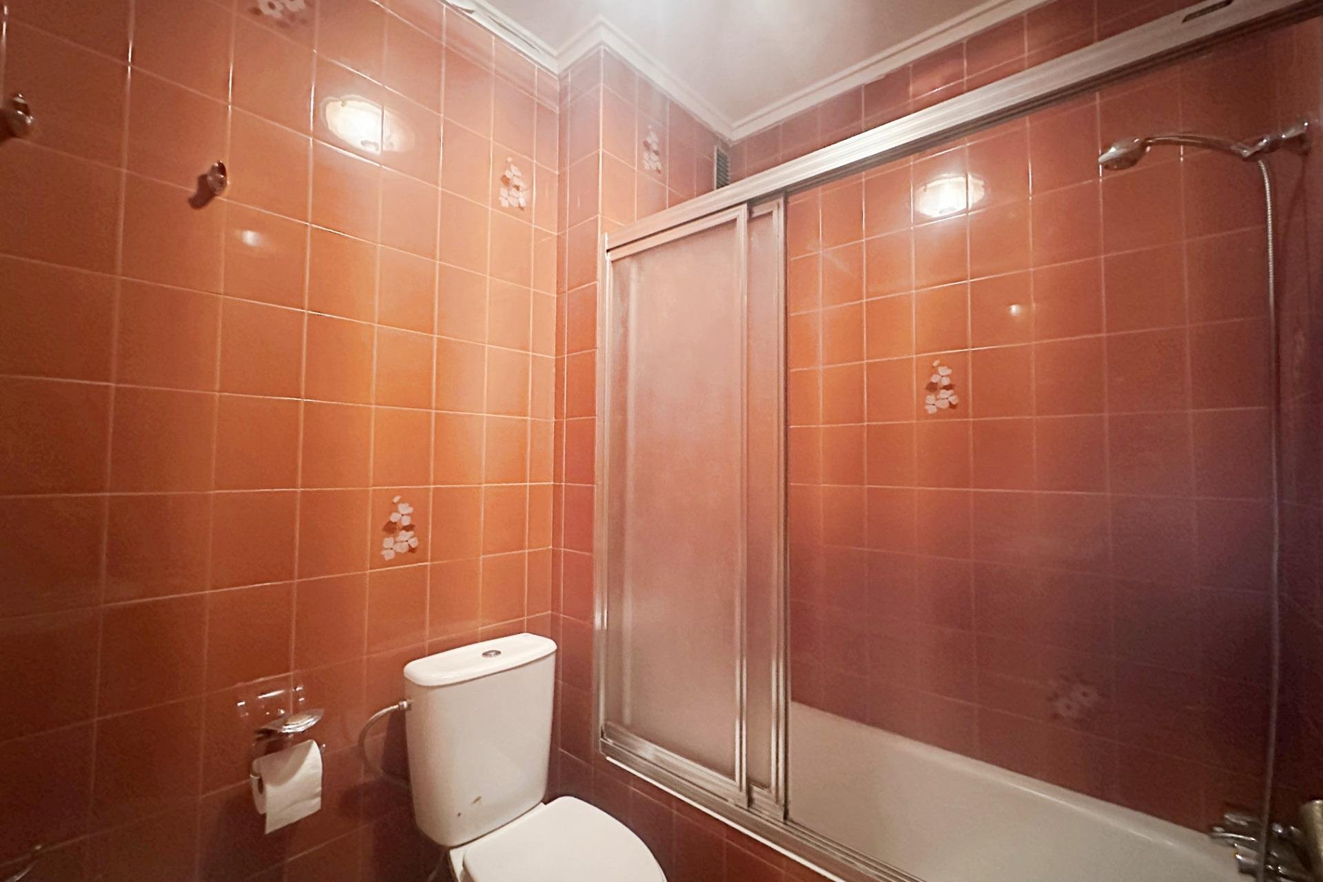 Herverkoop - Appartement -
Torrevieja - Centro