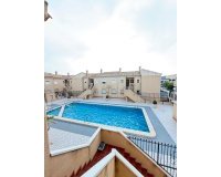 Herverkoop - Appartement -
Torrevieja - Centro