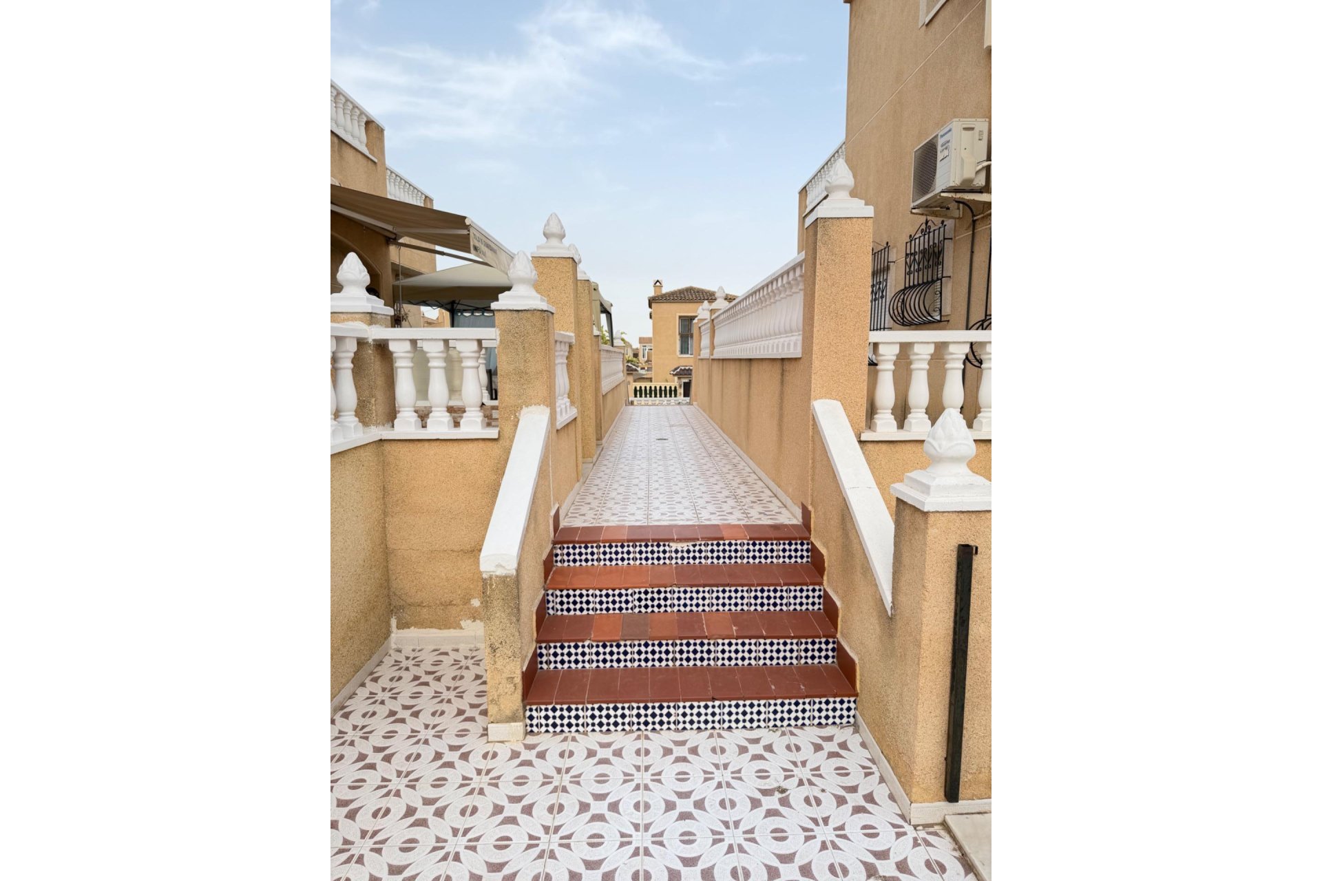 Herverkoop - Appartement -
Torrevieja - Centro