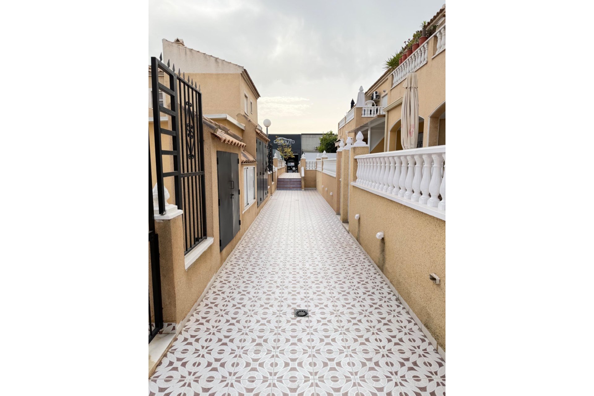 Herverkoop - Appartement -
Torrevieja - Centro