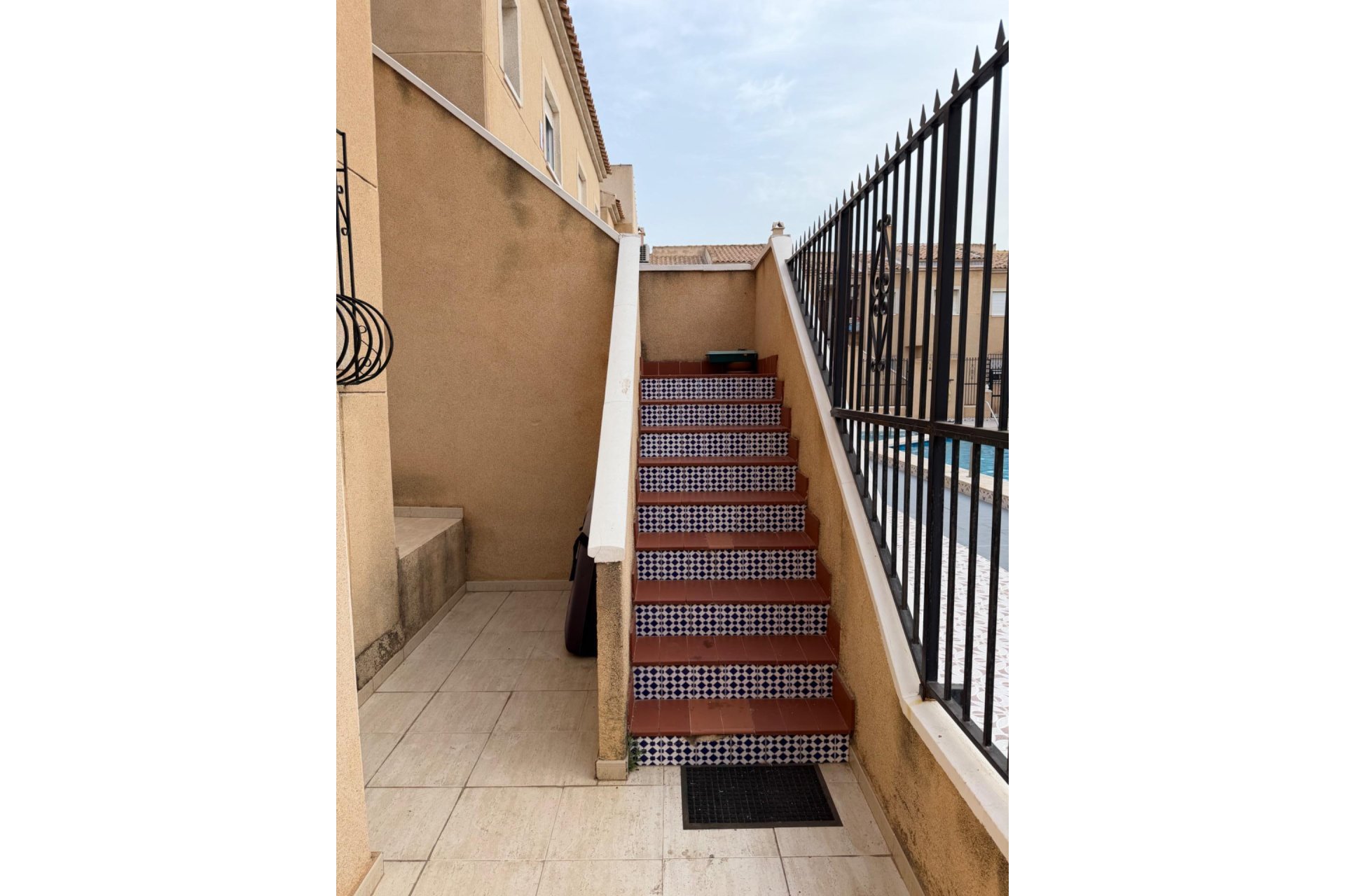 Herverkoop - Appartement -
Torrevieja - Centro