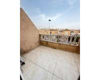 Herverkoop - Appartement -
Torrevieja - Centro