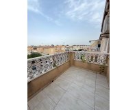 Herverkoop - Appartement -
Torrevieja - Centro