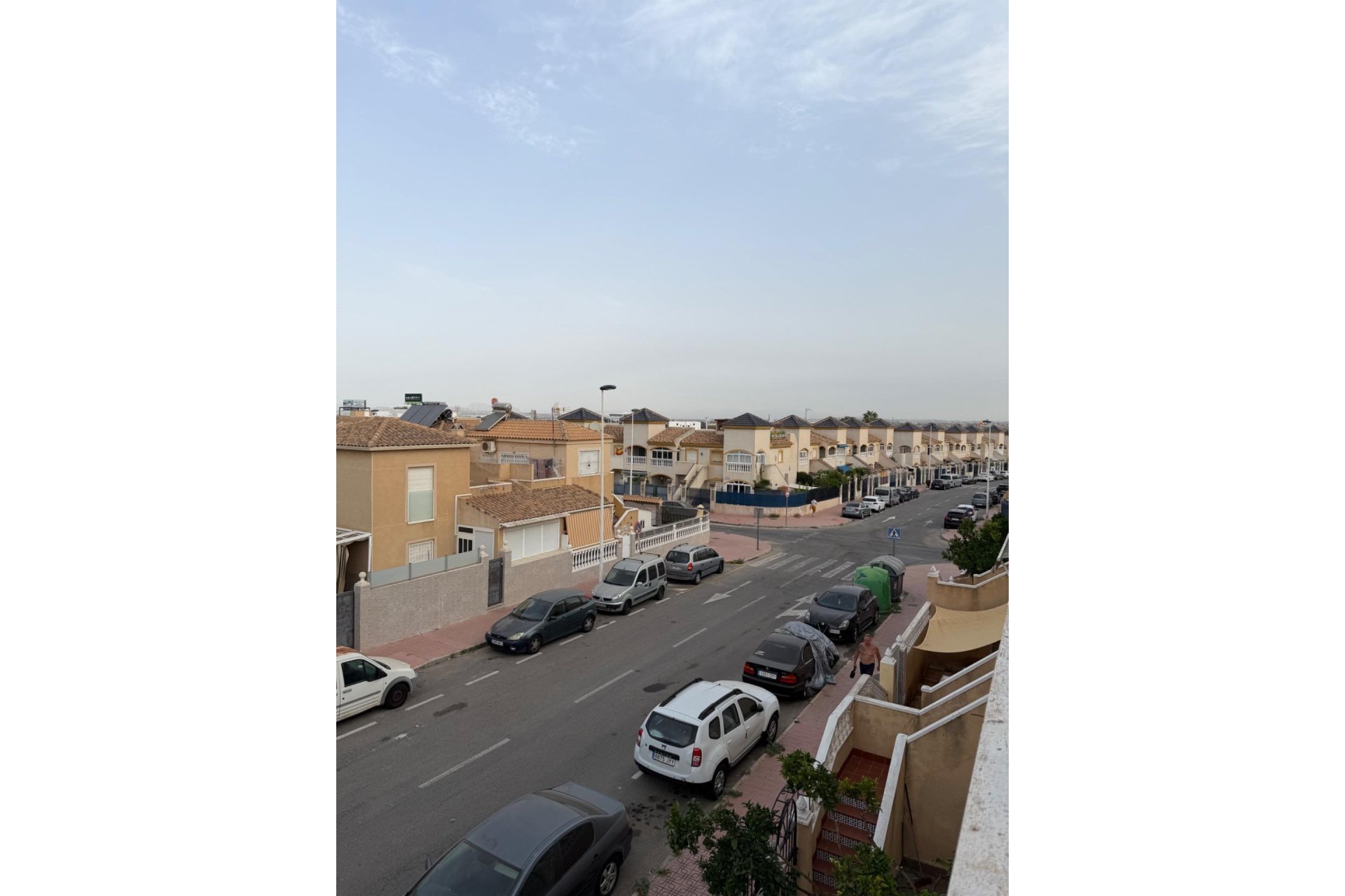 Herverkoop - Appartement -
Torrevieja - Centro