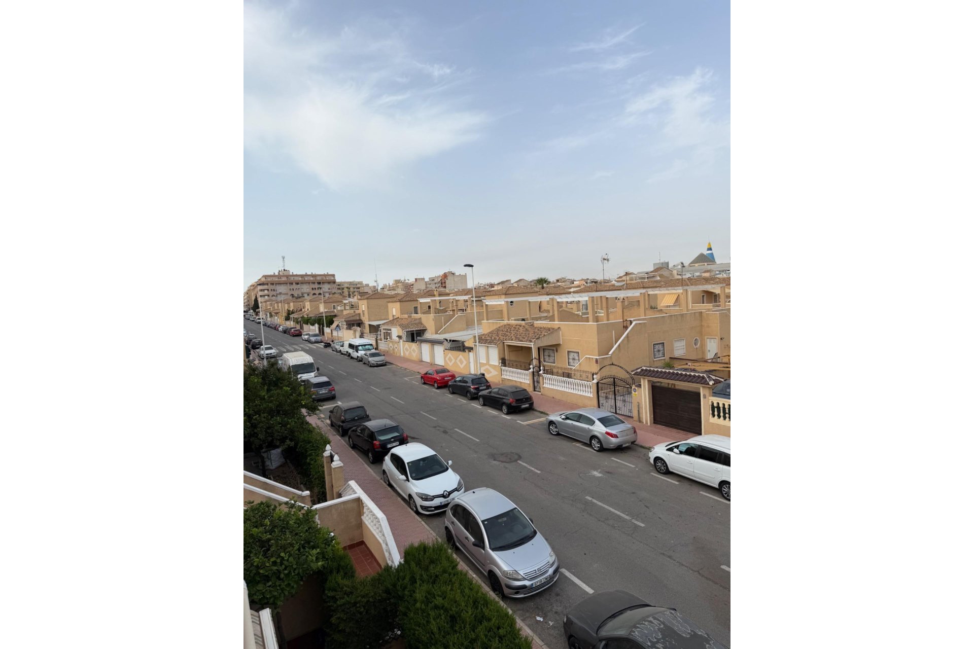 Herverkoop - Appartement -
Torrevieja - Centro