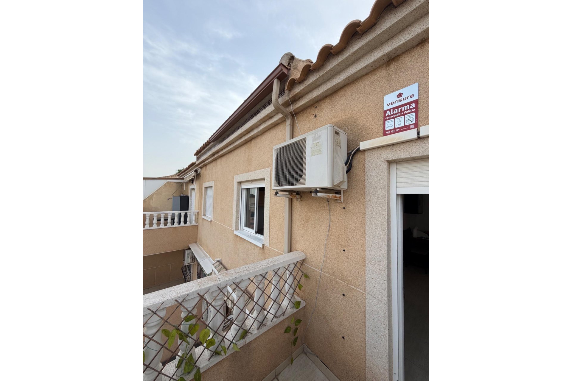 Herverkoop - Appartement -
Torrevieja - Centro