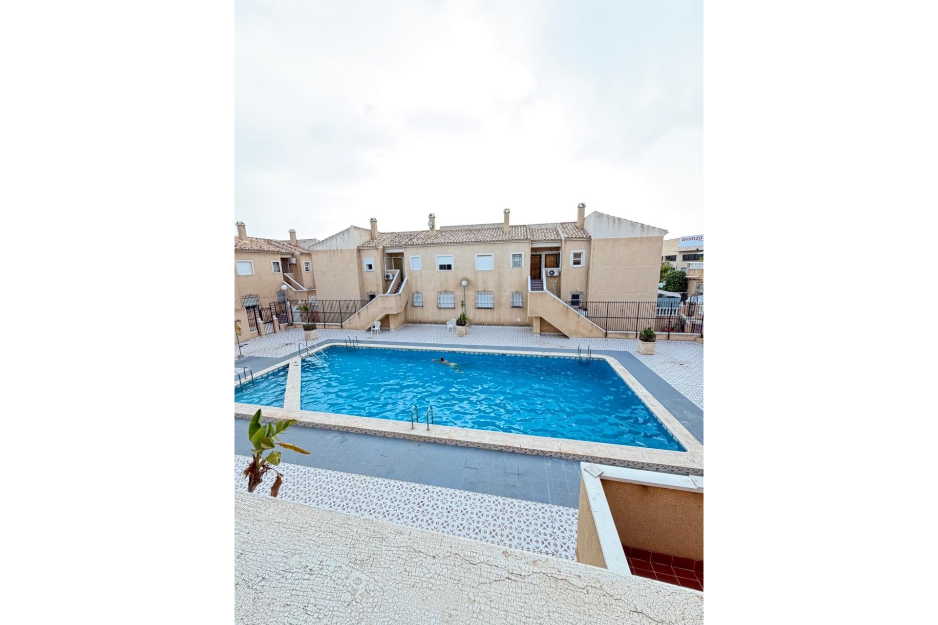 Herverkoop - Appartement -
Torrevieja - Centro