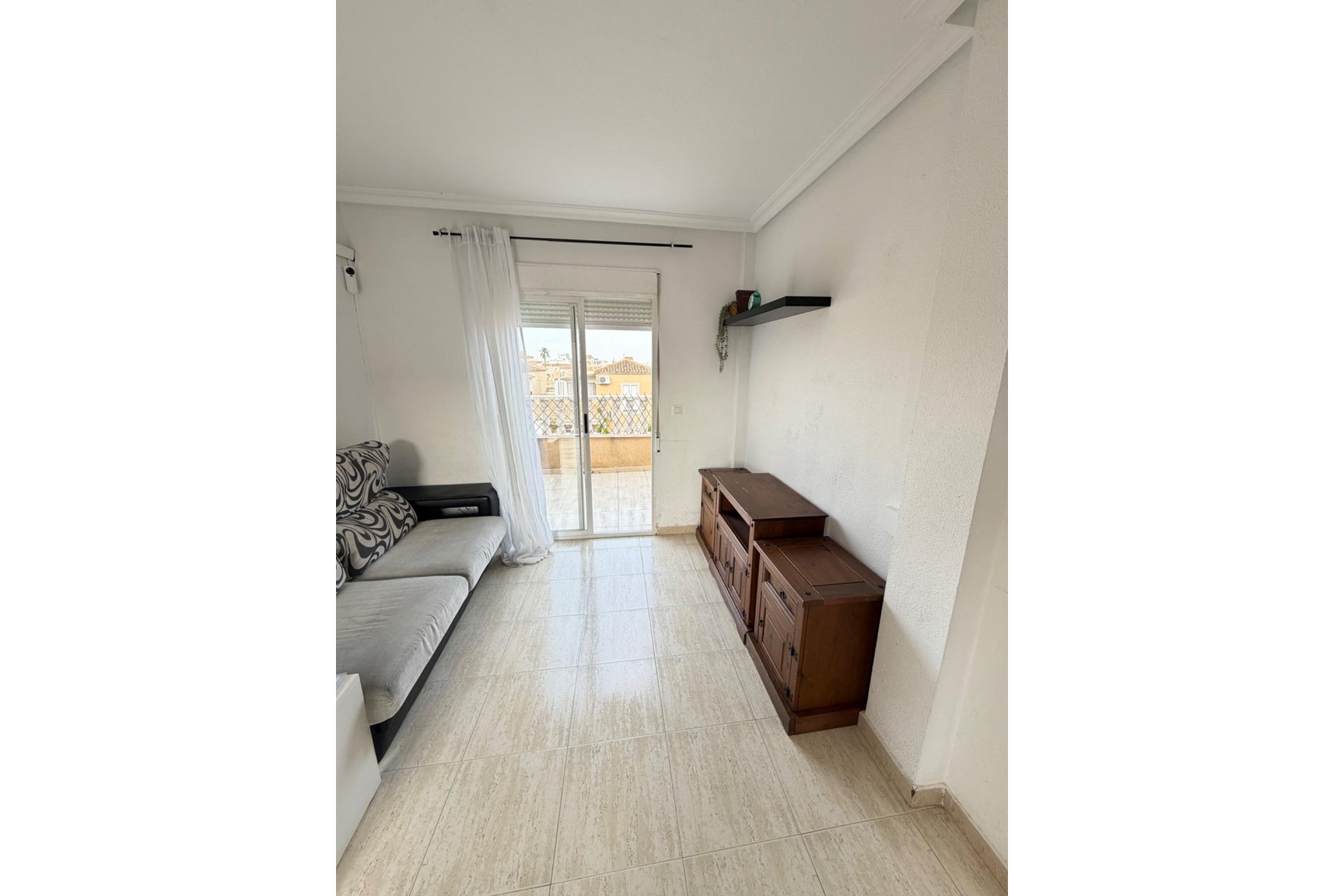 Herverkoop - Appartement -
Torrevieja - Centro