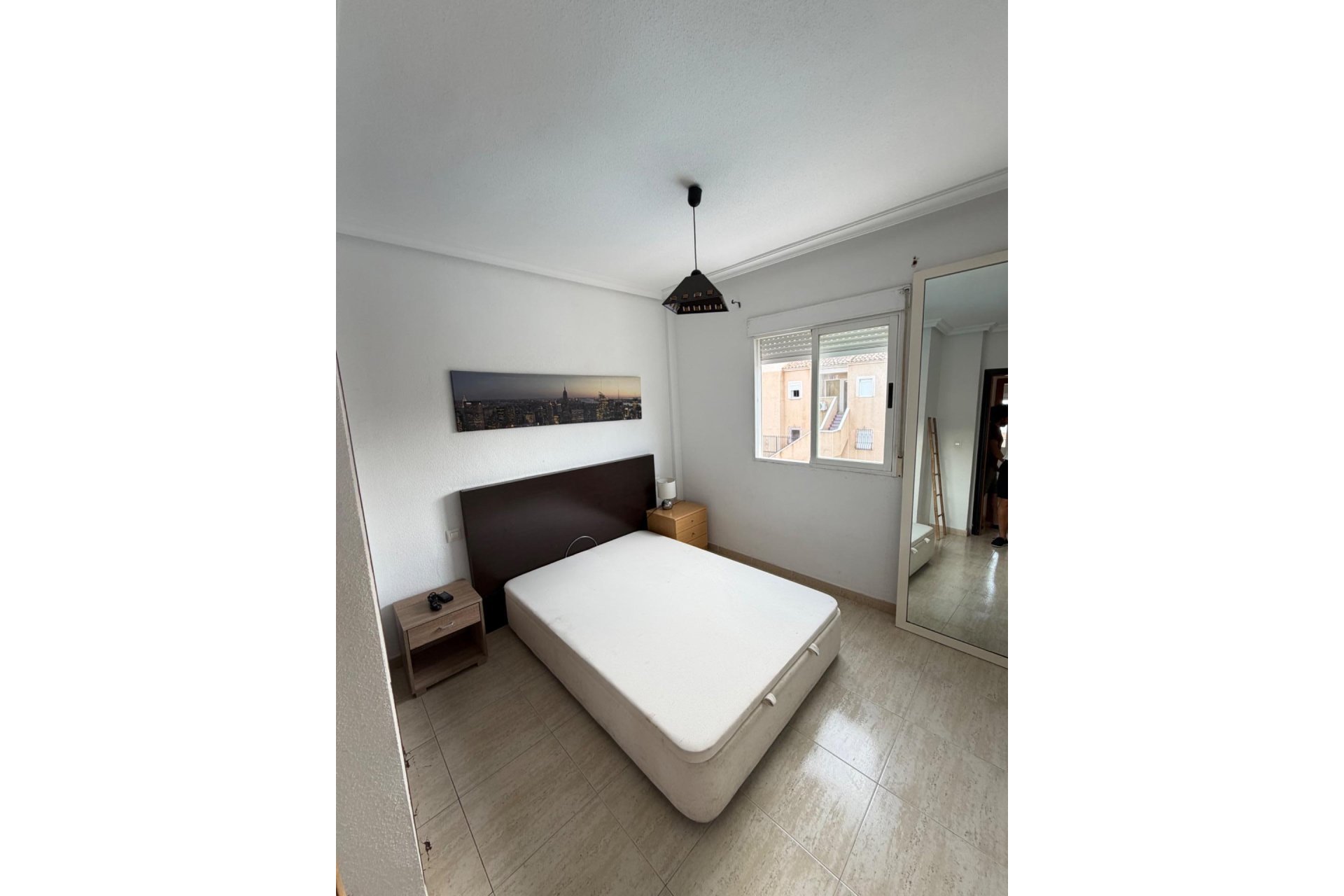 Herverkoop - Appartement -
Torrevieja - Centro