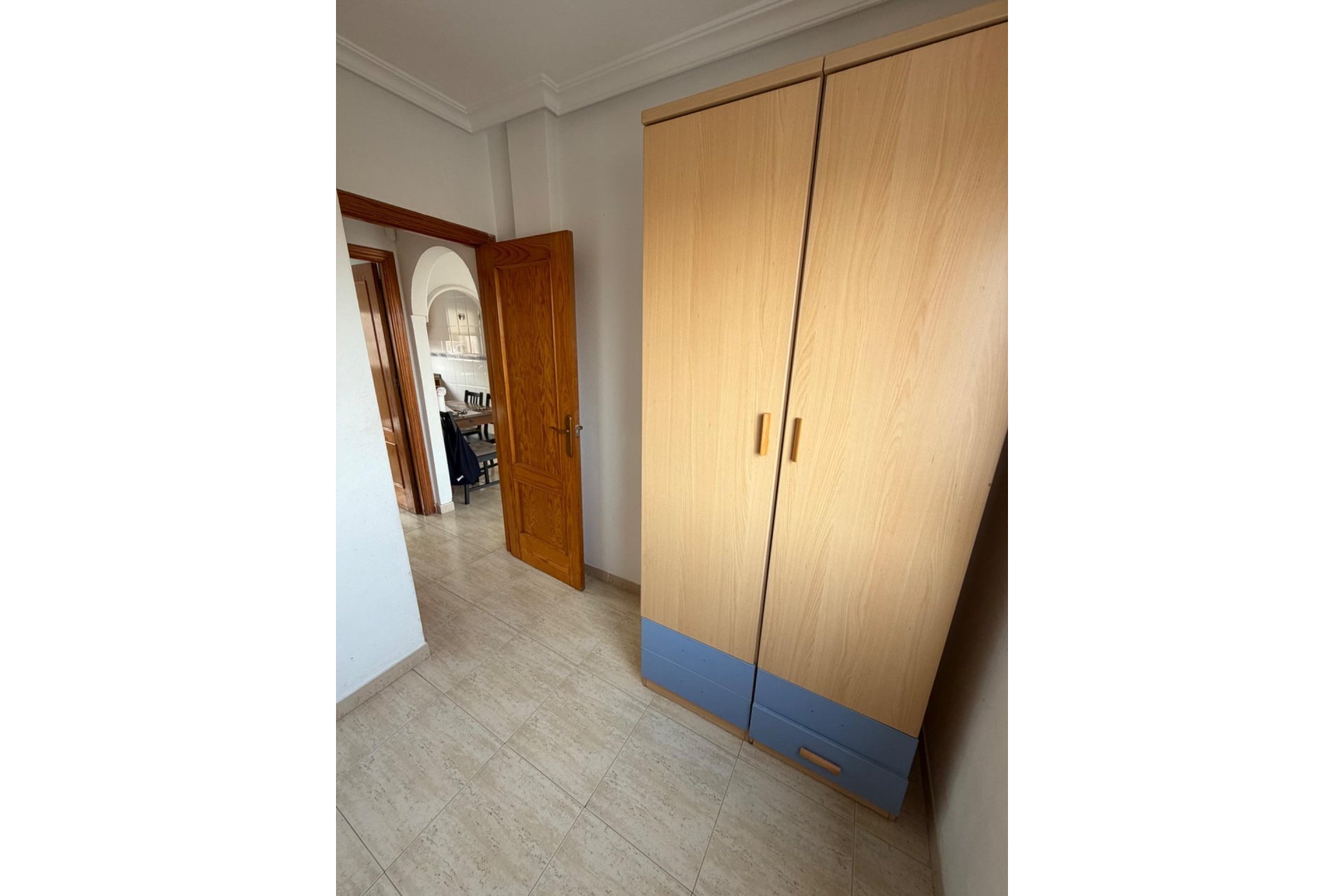 Herverkoop - Appartement -
Torrevieja - Centro