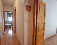 Herverkoop - Appartement -
Torrevieja - Centro