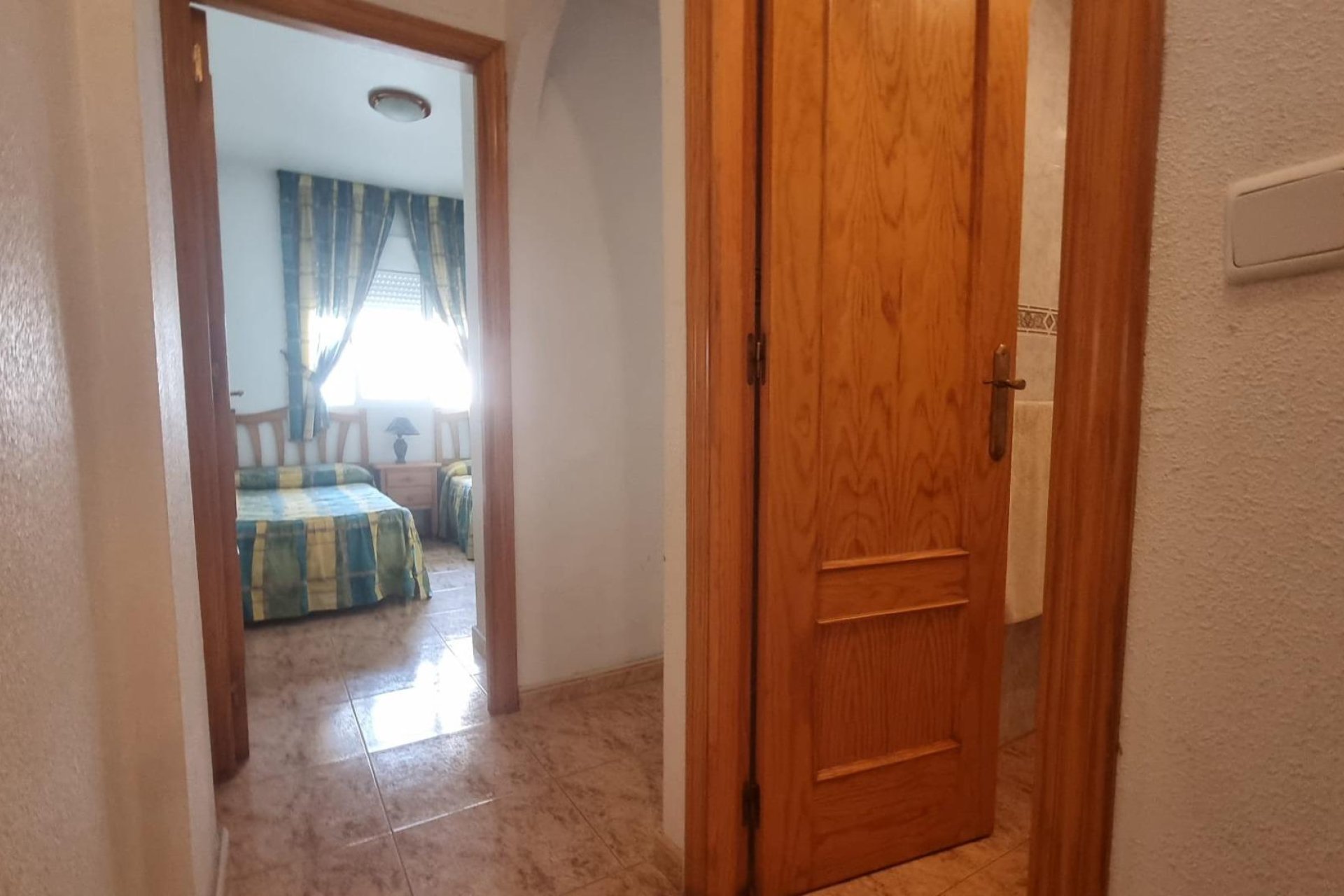 Herverkoop - Appartement -
Torrevieja - Centro