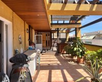 Herverkoop - Appartement -
Torrevieja - Centro
