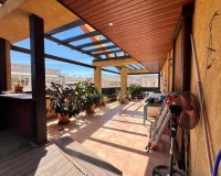 Herverkoop - Appartement -
Torrevieja - Centro