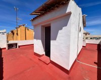 Herverkoop - Appartement -
Torrevieja - Centro
