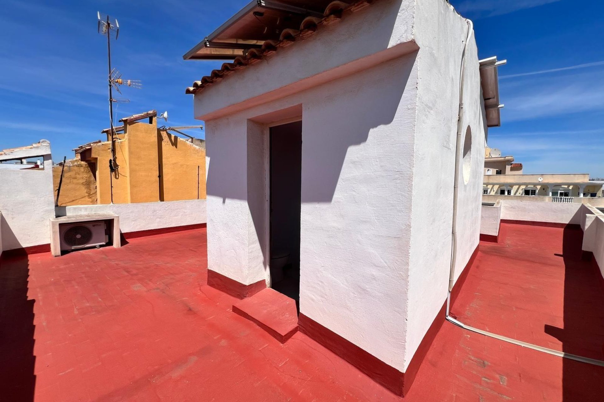 Herverkoop - Appartement -
Torrevieja - Centro