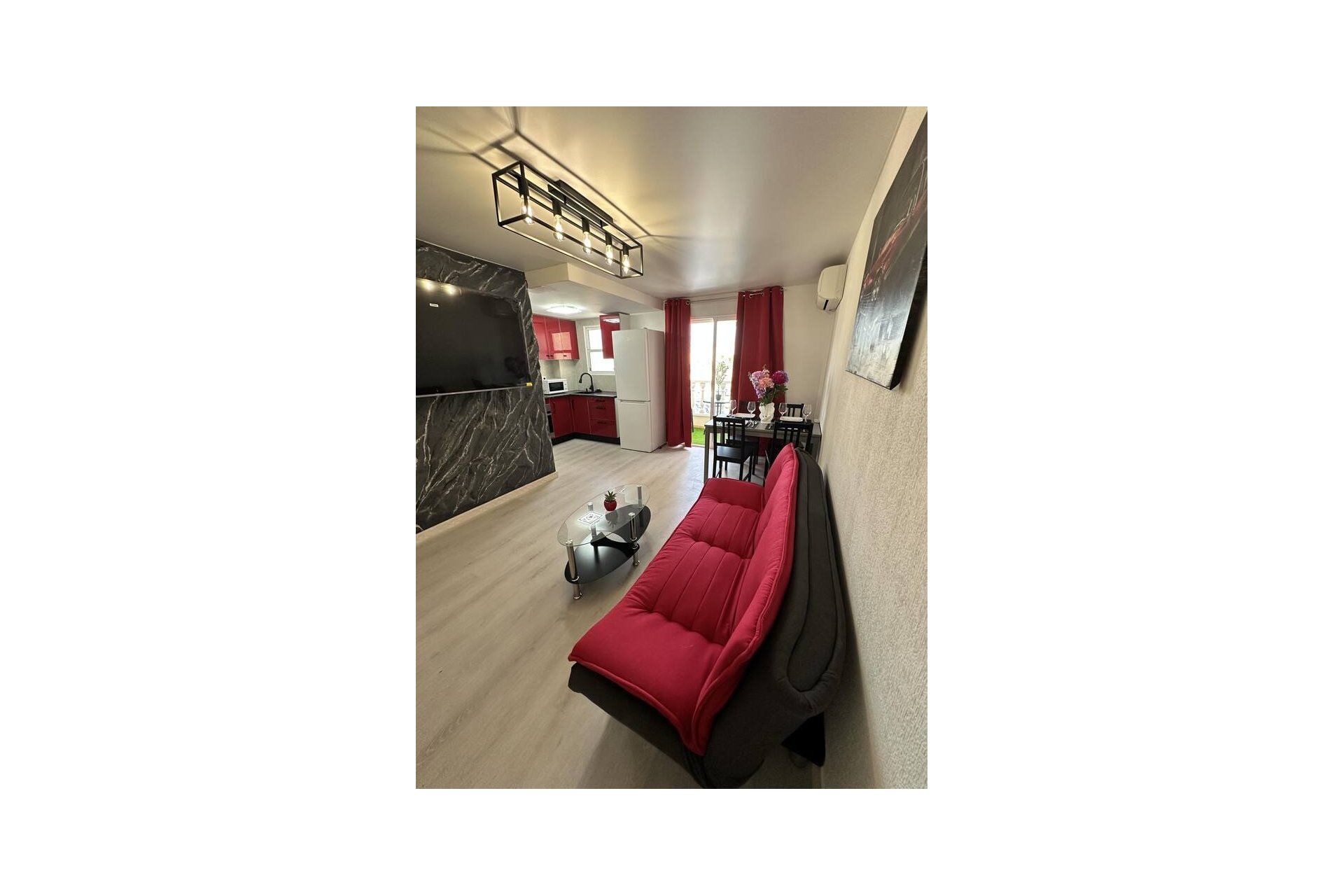 Herverkoop - Appartement -
Torrevieja - Centro