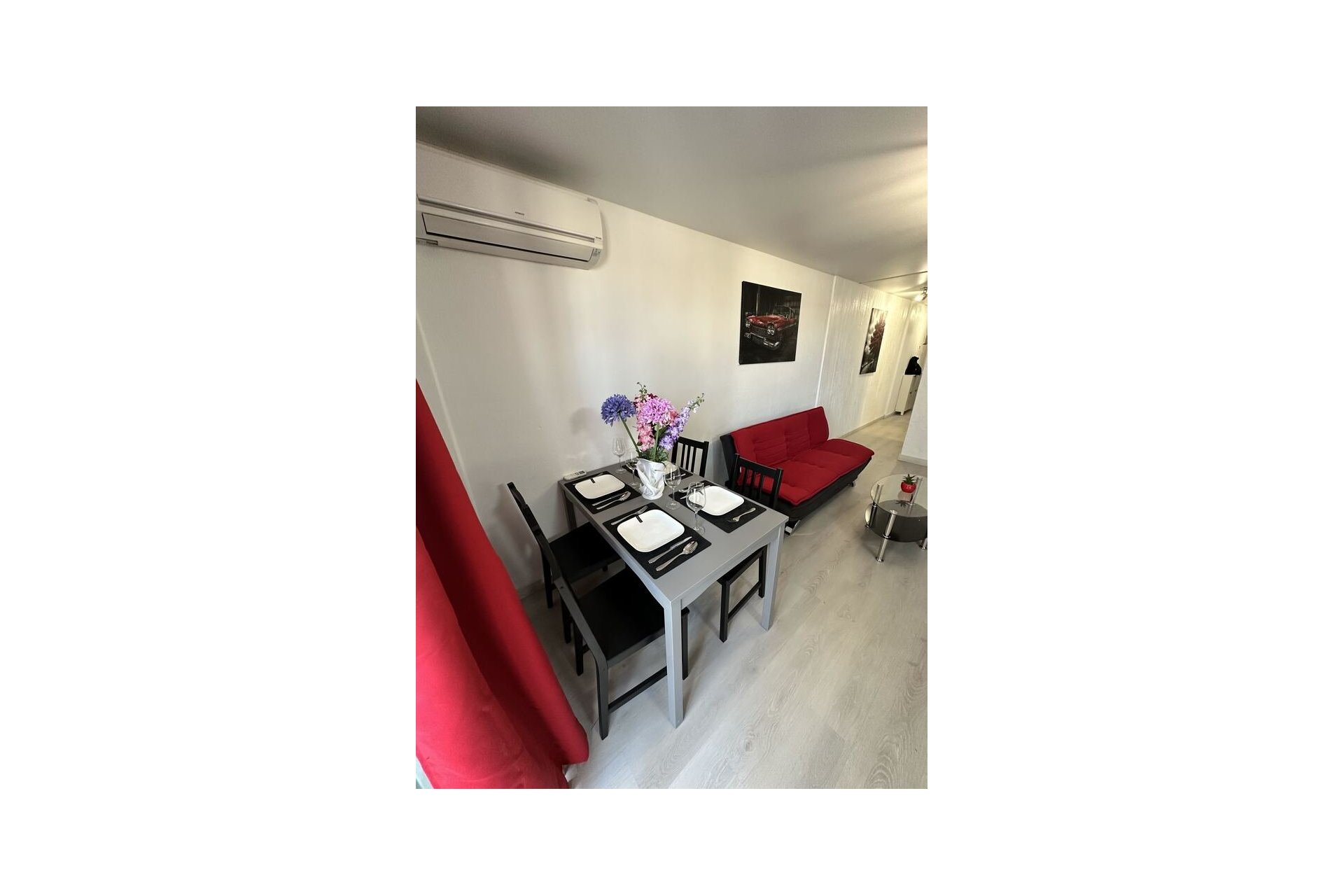 Herverkoop - Appartement -
Torrevieja - Centro