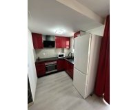 Herverkoop - Appartement -
Torrevieja - Centro