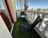 Herverkoop - Appartement -
Torrevieja - Centro