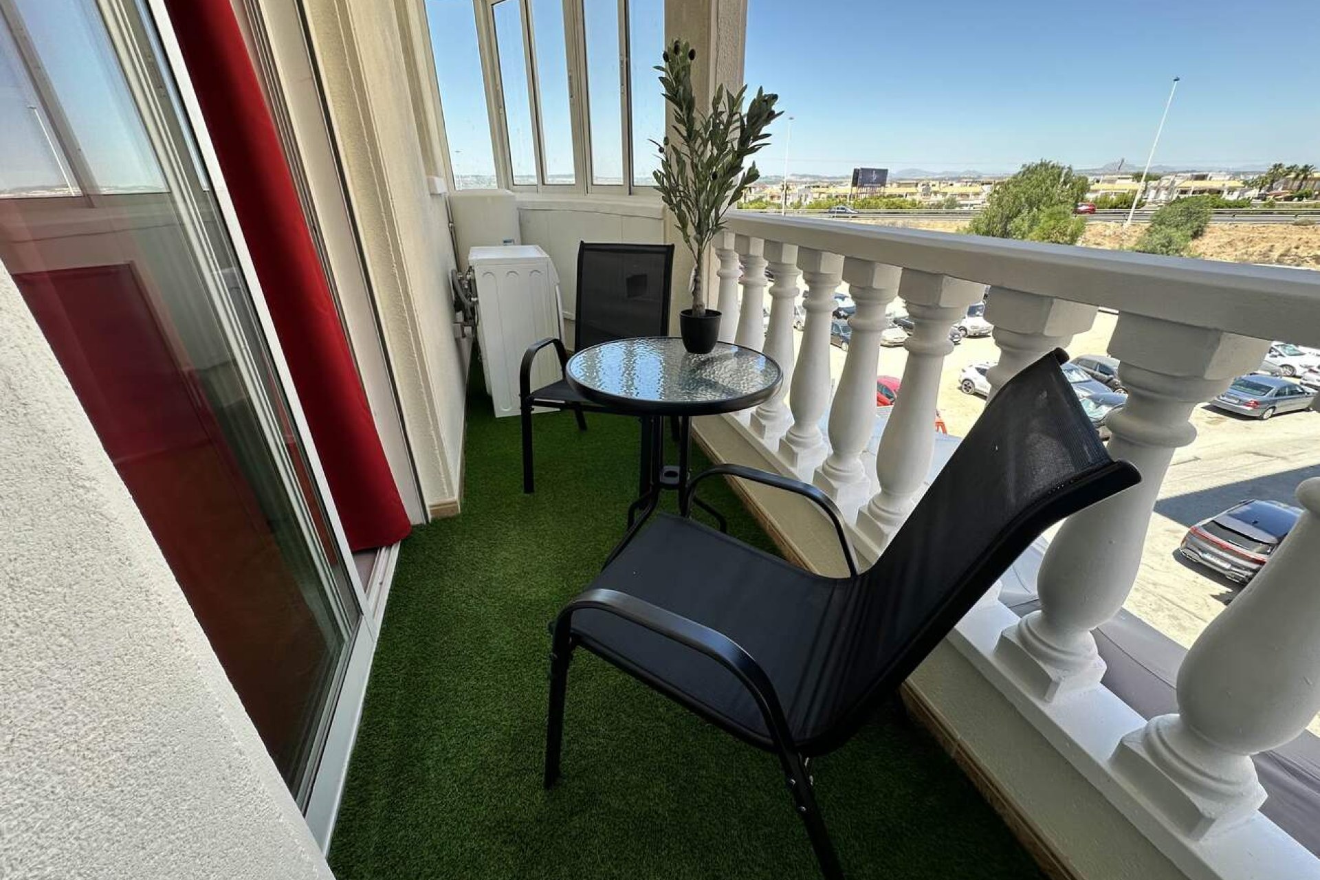 Herverkoop - Appartement -
Torrevieja - Centro