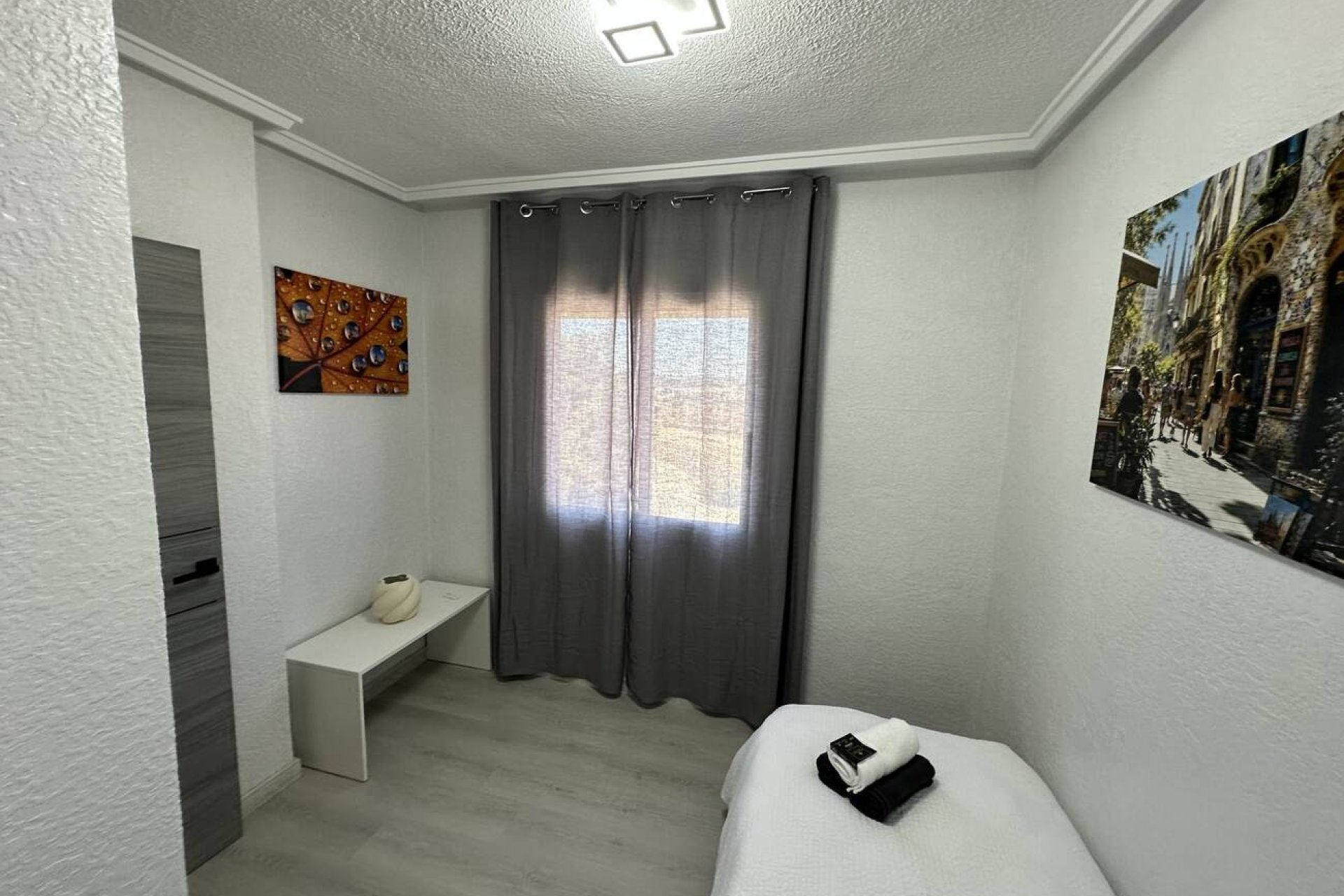 Herverkoop - Appartement -
Torrevieja - Centro