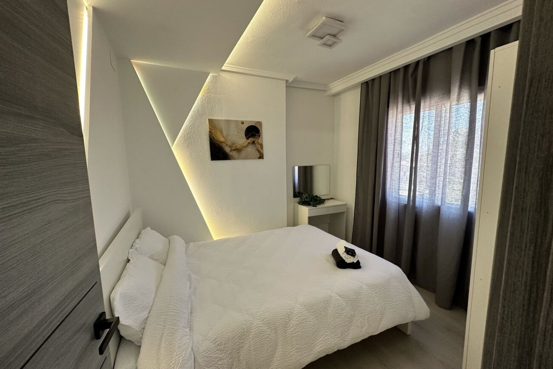 Herverkoop - Appartement -
Torrevieja - Centro