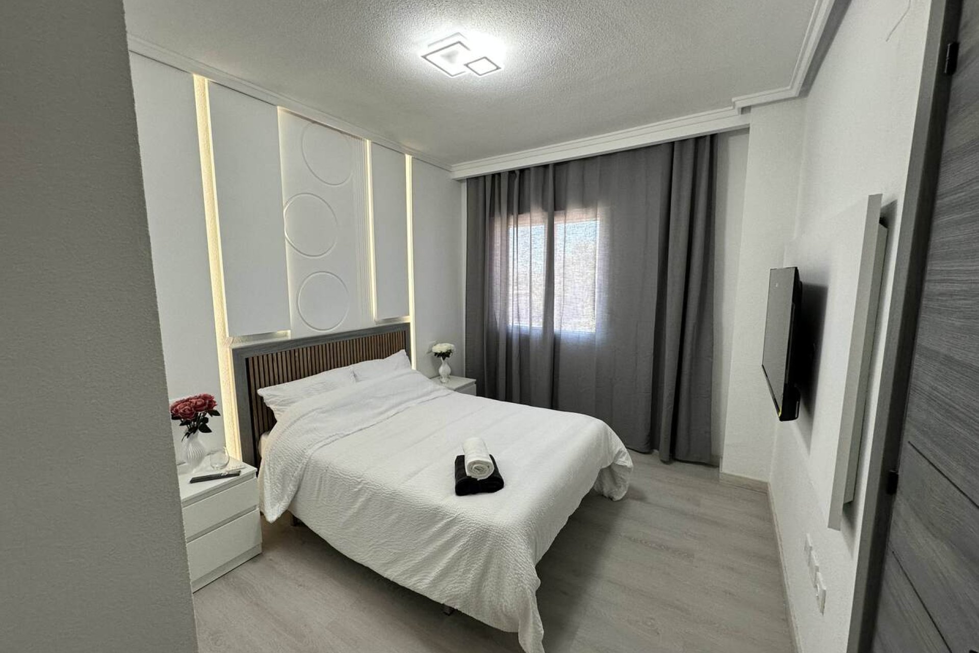Herverkoop - Appartement -
Torrevieja - Centro