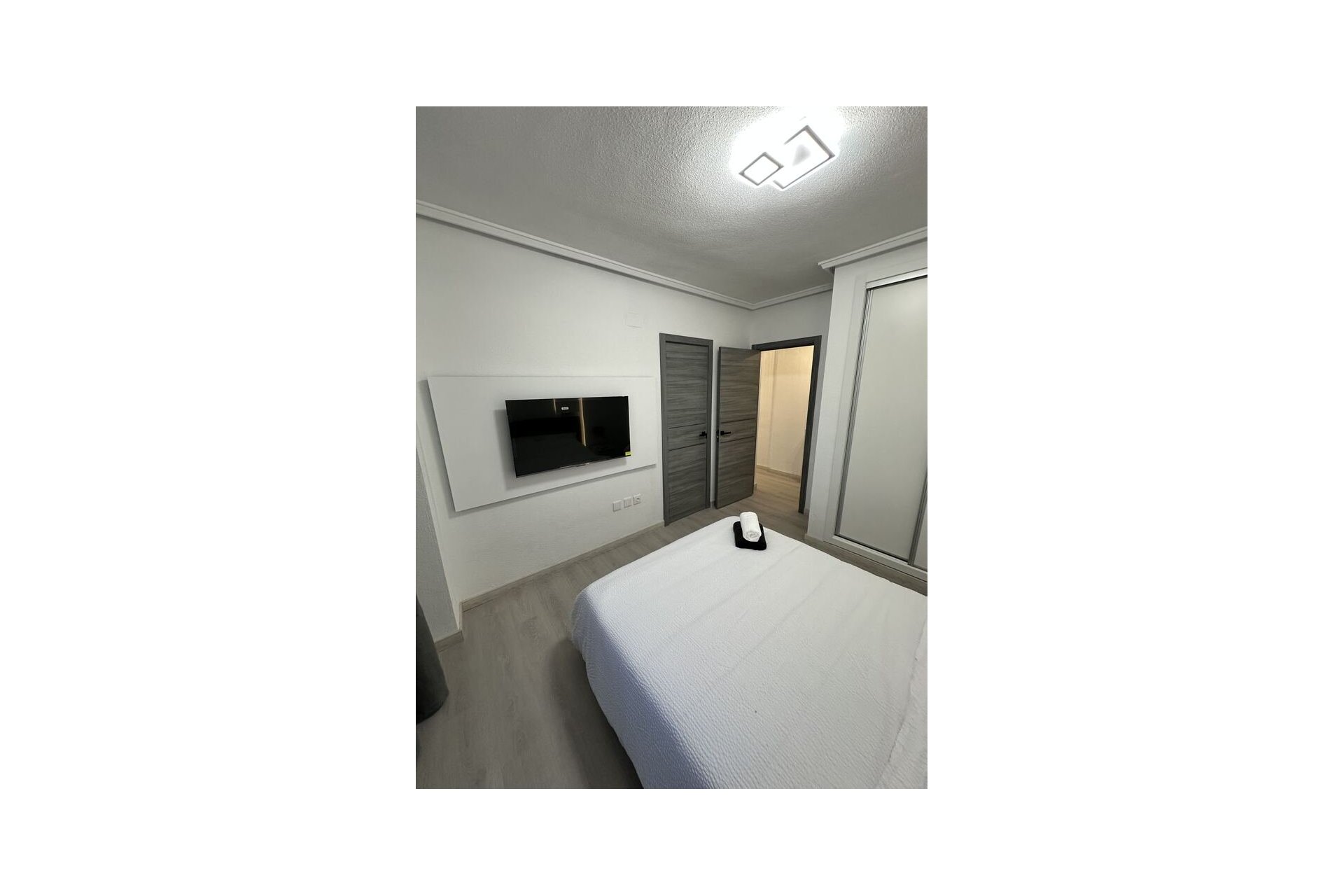 Herverkoop - Appartement -
Torrevieja - Centro