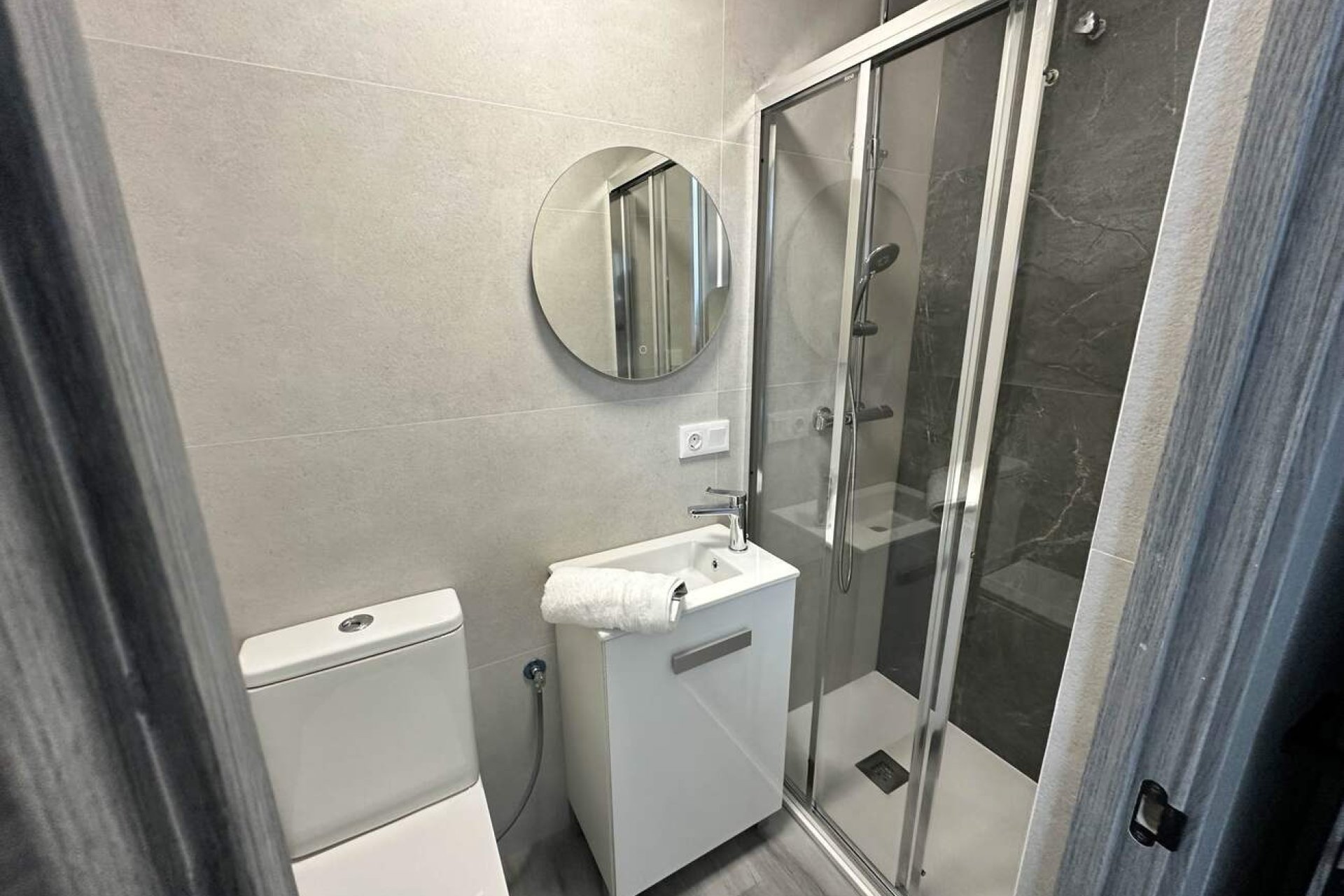 Herverkoop - Appartement -
Torrevieja - Centro