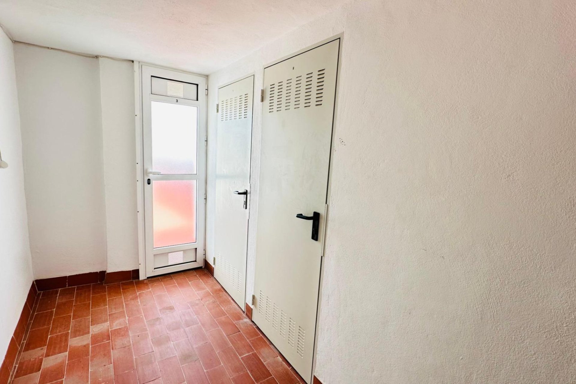 Herverkoop - Appartement -
Torrevieja - Centro